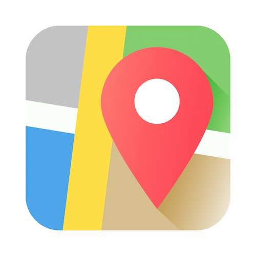 当院への交通案内の写真(愛知県名古屋市北区)